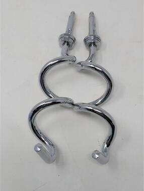VINTAGE Oster Regency Kitchen Center Replacement Dough Hooks Mixer Beater Bread